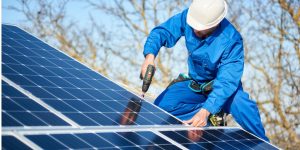 Installation Maintenance Panneaux Solaires Photovoltaïques à Pontailler-sur-Saone